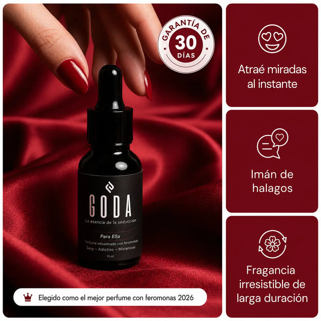 Goda® For Her